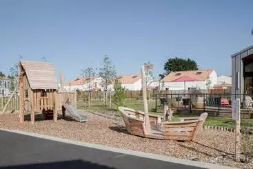 Hôtel Pierre & Vacances Premium Les Villas D Olonne