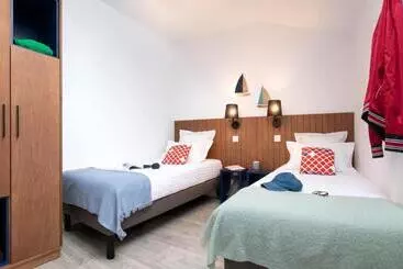 Szálloda Pierre & Vacances Premium Les Villas D Olonne