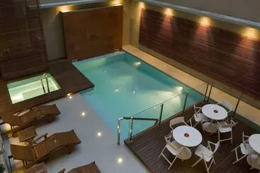 Ayres Apartments Recoleta   Guido