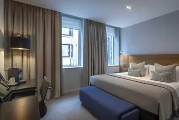 Clayton Hotel London Wall