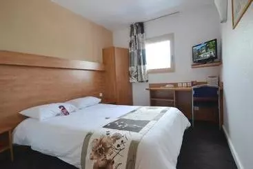 Best Hotel Montpellier Millénaire