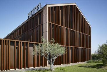 ホテル Casalgrande