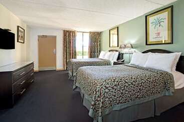 فندق Days Inn By Wyndham Orlando Airport Florida Mall