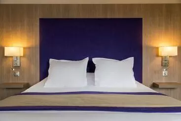 Hotel Domaine La Charpinière, The Originals Collection