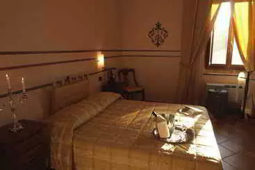 酒店 Feudo Degli Ulivi