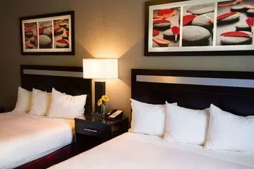 Szálloda Granada Inn