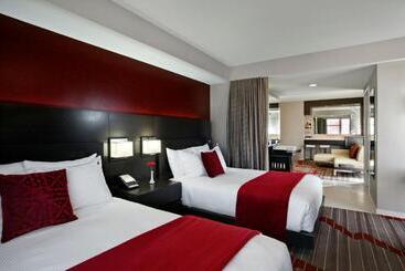 Hard Rock Hotel San Diego