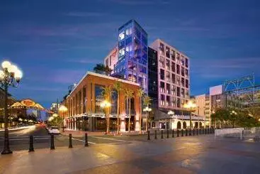 Hard Rock Hotel San Diego