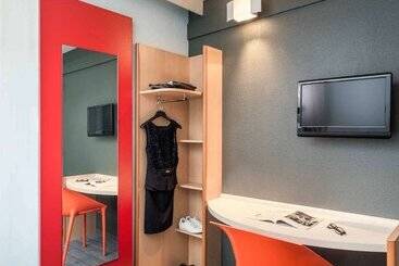 酒店 Ibis Levallois Perret