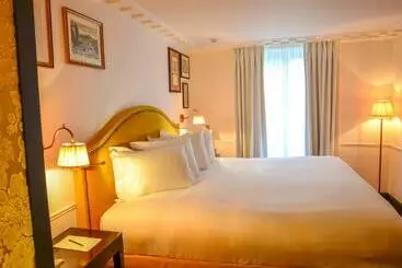 ホテル La Chambre Du Marais