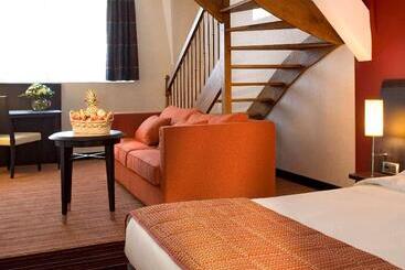 ホテル Mercure Le Mans Centre