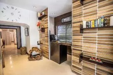 ホテル Metropole Suites South Beach