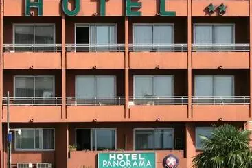 Hotel Panorama
