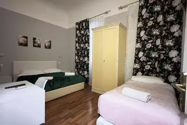 Piccolo Hotel Con Access Ztl !!! ɲel ƈentro Storico Di ƒirenze !!!