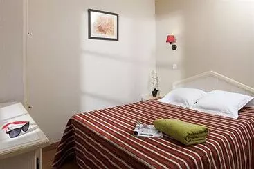 فندق Pierre & Vacances Résidence Les Terrasses D Arcangues