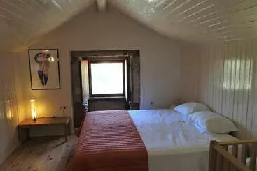 فندق Quinta Da Alagoa