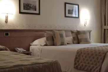 Seccy Hotel Boutique Art & Museum