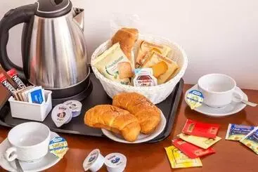 בית מלון כפרי Sole Roma