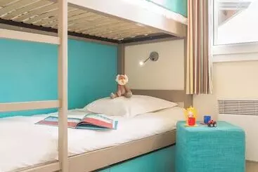 アパートメント Residence Pierre & Vacances Port Guillaume