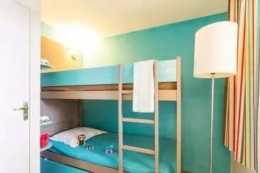 アパートメント Residence Pierre & Vacances Port Guillaume