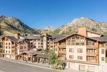 شقة The Village At Palisades Tahoe