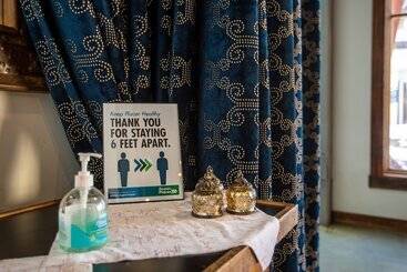 آپارتمان The Village At Palisades Tahoe