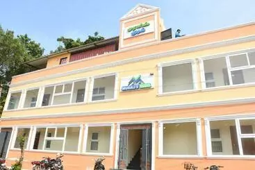 Albergue Murali's Kudil