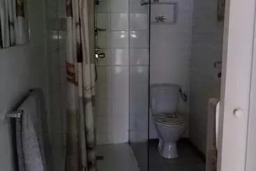 Aamiaismajoitus (B&B) La Case O Gecko974