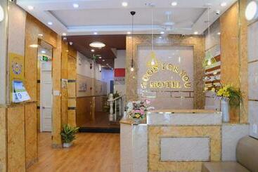 Apart Hotel Good For You