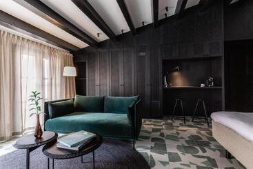 Concepcio By Nobis, Palma, A Member Of Design Hotels
