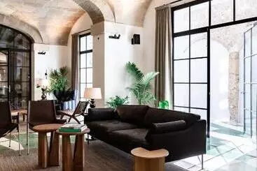 Concepcio By Nobis, Palma, A Member Of Design Hotels