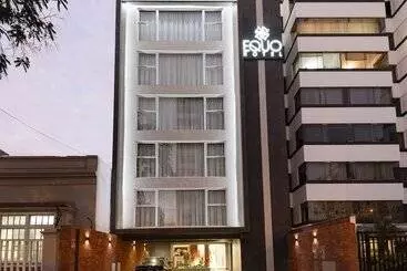 Equo Hotel Boutique