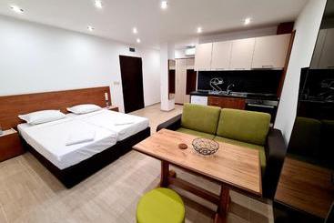 Family Hotel Serenity Palace