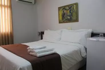 Hotelli Oscar Econômico Montes Claros