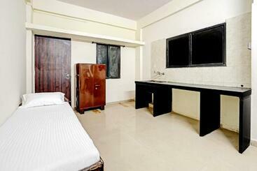 膳宿费 Amba Executive An Apartment