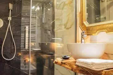 ペンション Bread & Butter