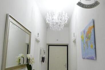 بنسيون Valentyna Rooms