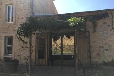 צימר Abbaye Sylva Plana