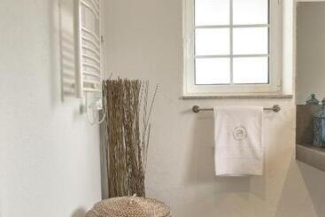 호텔 Casa Do Brasão