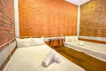 Pensão Griya Gribig Guest House Mitra Reddoorz