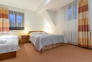 Пансион Penzion Sykovec