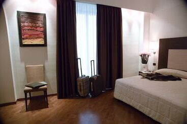 Nsm Hotel Palace Lucera