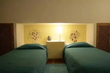 Bed and Breakfast Monte Do Areeiro