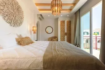 호텔 Aegean Palace