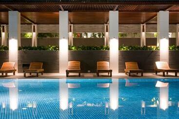 فندق Amaranth Suvarnabhumi