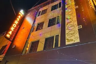 Hotelli Ashoka International