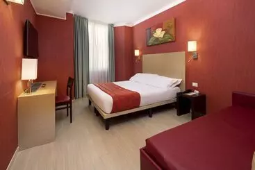 Otel Best Western Porto Antico