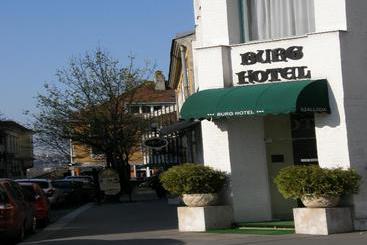 Hotel Burg