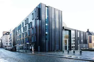 Comfort Hotel Trondheim