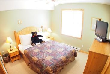 酒店 Crystal Forest